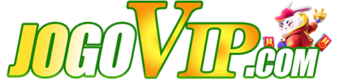 jogovip Logo